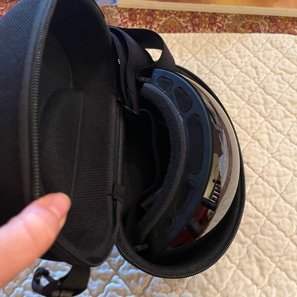 New Polarized UV protection high performance goggles
